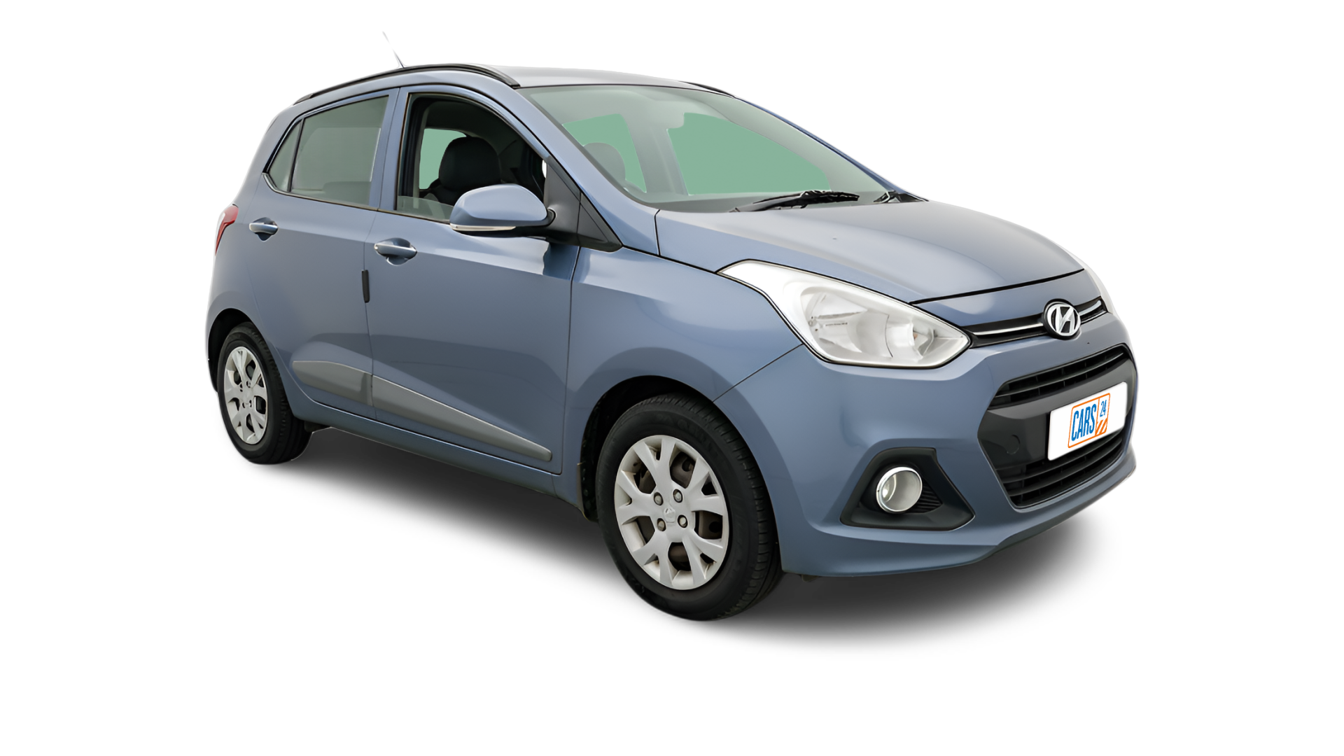 Hyundai Grand i10-img